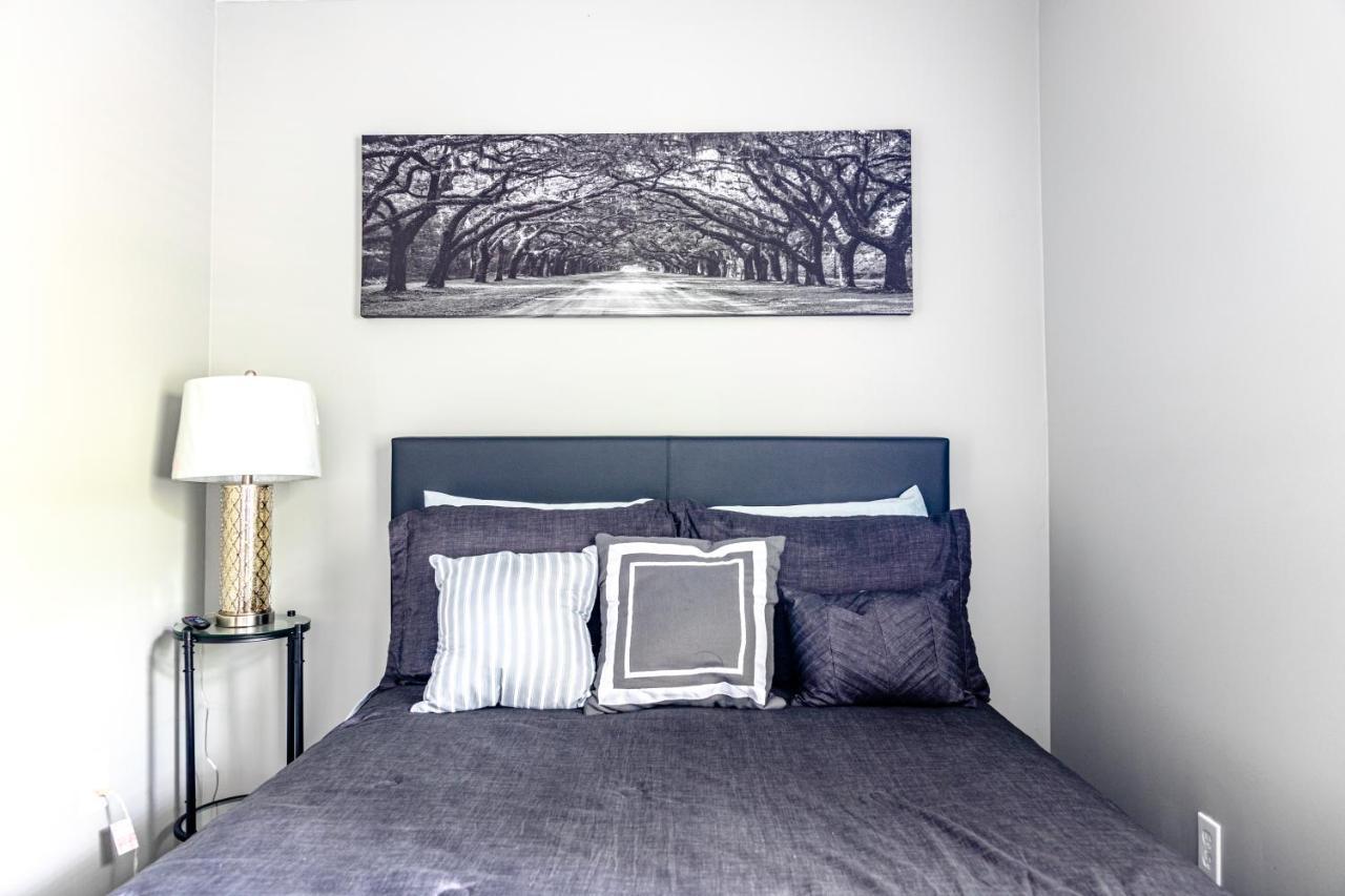 Villa Newly Renovated Hidden Gem Atlanta Exterior foto