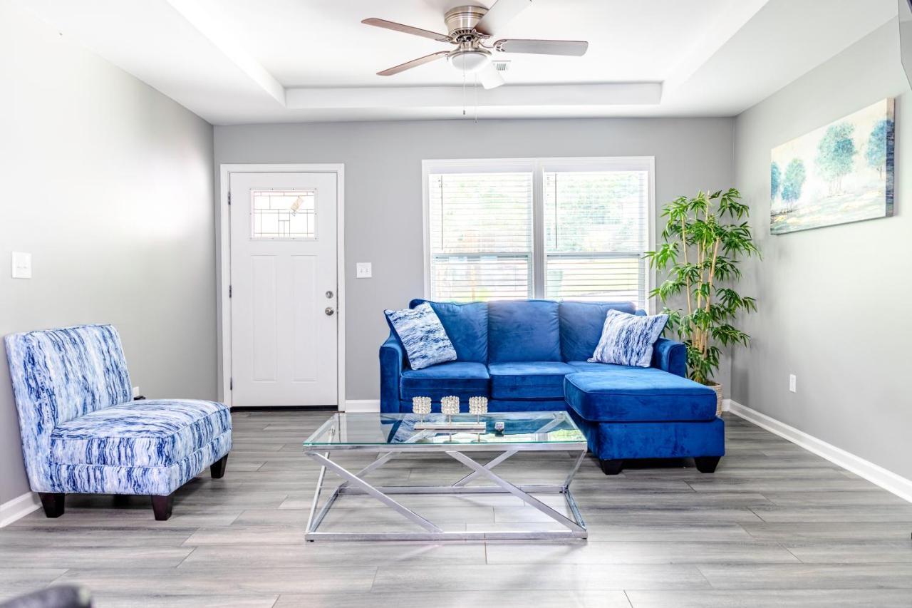 Villa Newly Renovated Hidden Gem Atlanta Exterior foto